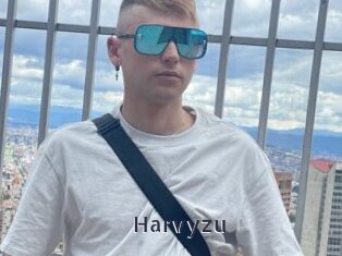 Harvyzu