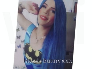 Hasslybunnyxxx