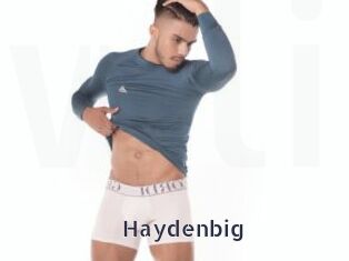 Haydenbig