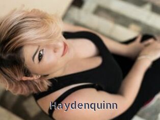 Haydenquinn