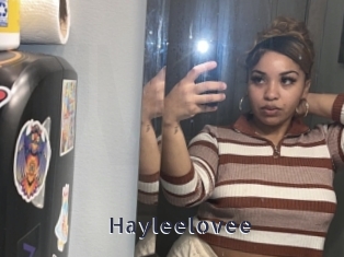 Hayleelovee