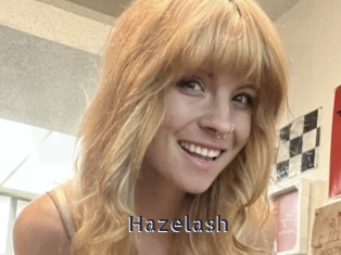 Hazelash