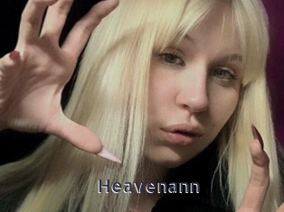 Heavenann