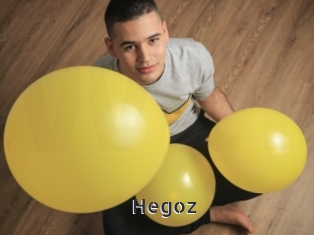 Hegoz