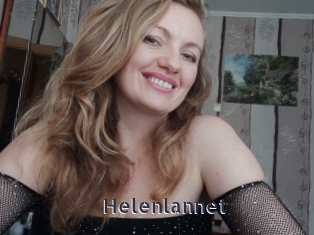 Helenlannet