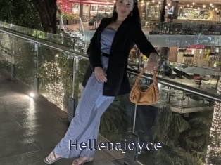 Hellenajoyce