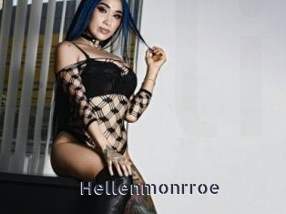 Hellenmonrroe