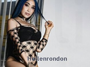 Hellenrondon