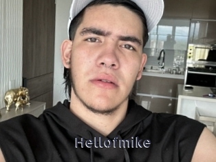 Hellofmike