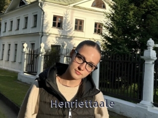 Henriettaale