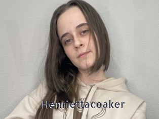 Henriettacoaker