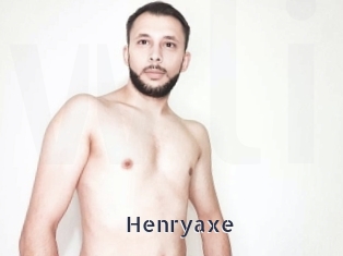 Henryaxe