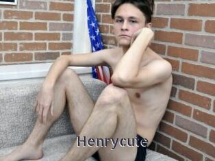 Henrycute