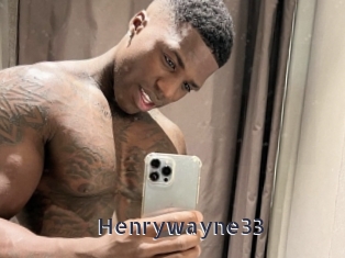 Henrywayne33