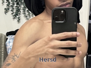 Hersd