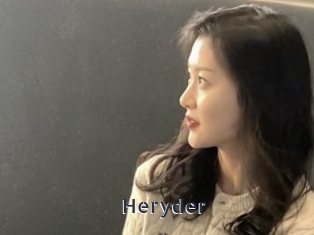 Heryder