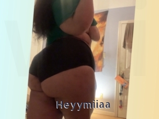 Heyymiiaa