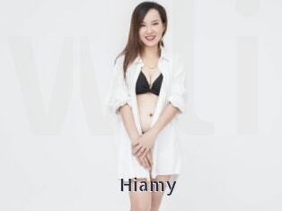 Hiamy