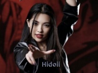Hidoii