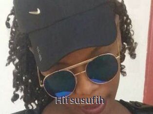 Hifsusufih