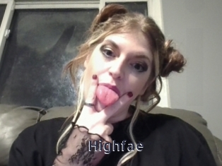 Highfae