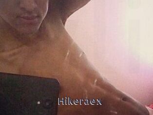 Hikeraex
