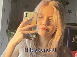 Hildabendall