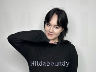 Hildaboundy