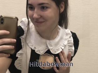 Hildabowman
