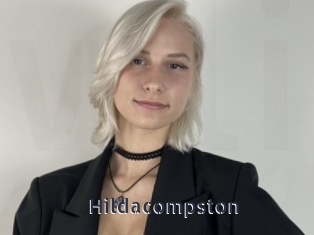 Hildacompston