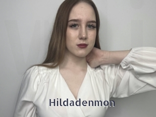 Hildadenmon