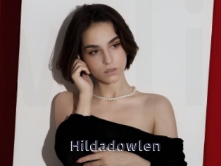 Hildadowlen