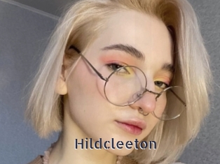 Hildcleeton