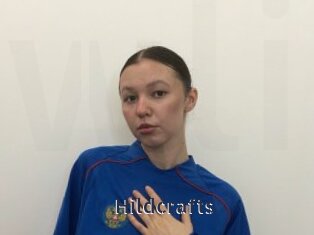 Hildcrafts