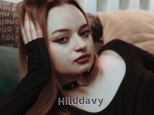 Hilddavy