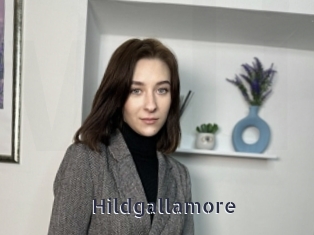 Hildgallamore