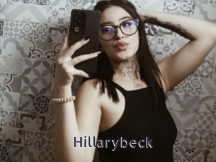 Hillarybeck