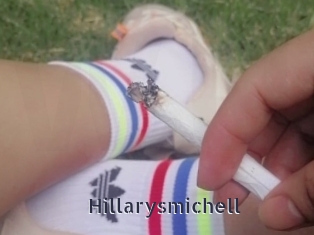 Hillarysmichell