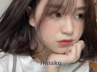 Hinako