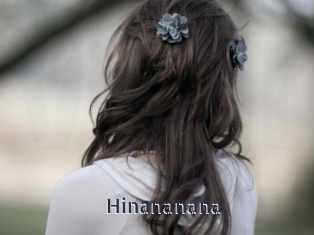 Hinananana