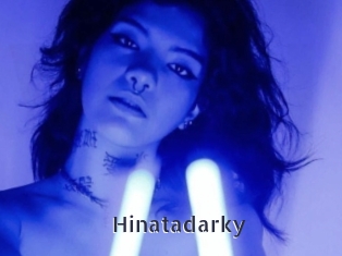 Hinatadarky