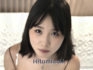 Hitomiaoki