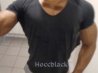 Hoccblack