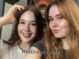 Hollisandmaida