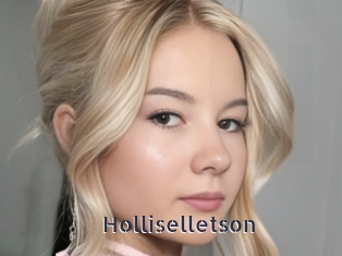 Holliselletson