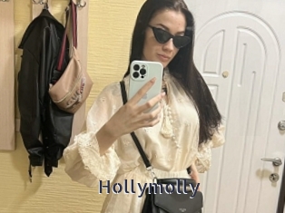 Hollymolly