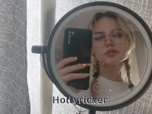 Hollyricker