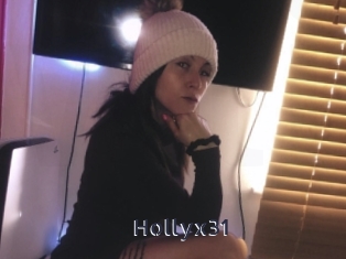 Hollyx31