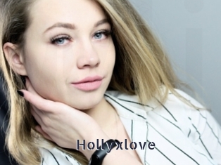 Hollyxlove