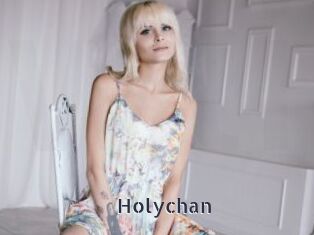 Holychan